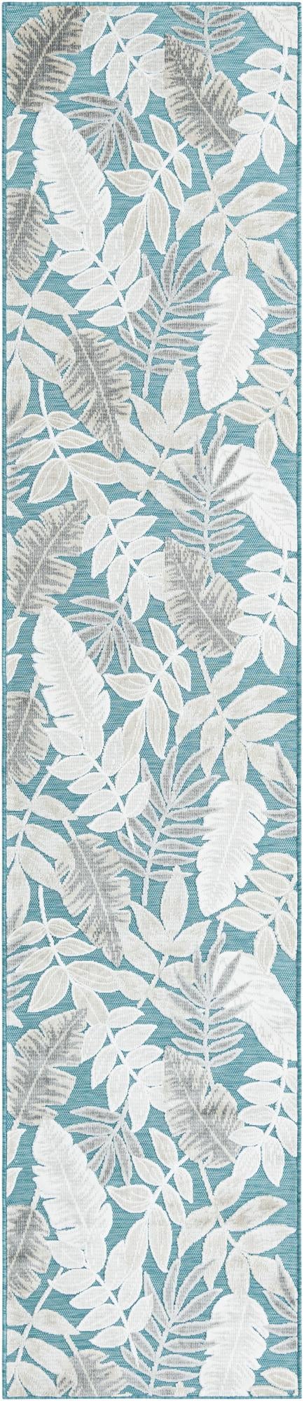 Rug Light Blue Swatch link