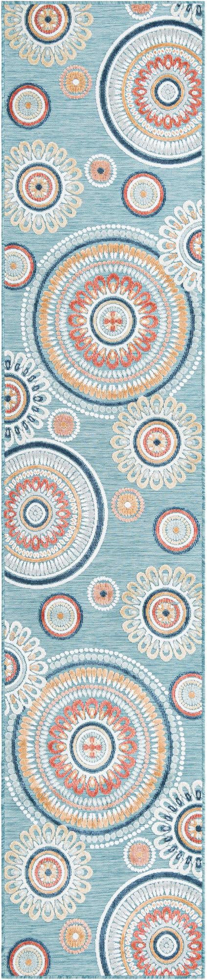 Rug Light Blue Swatch link