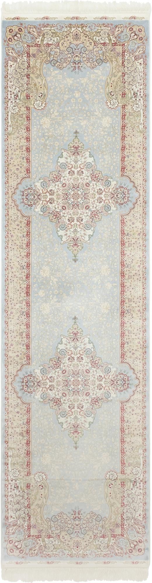 Rug Light Blue Swatch link