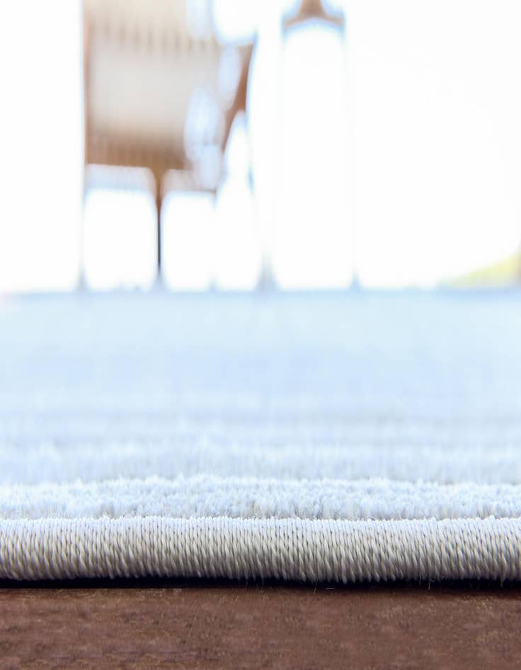 Detail image of  2' 7 x 12'  Washable Sabrina Soto Indoor / Outdoor Runner Rug