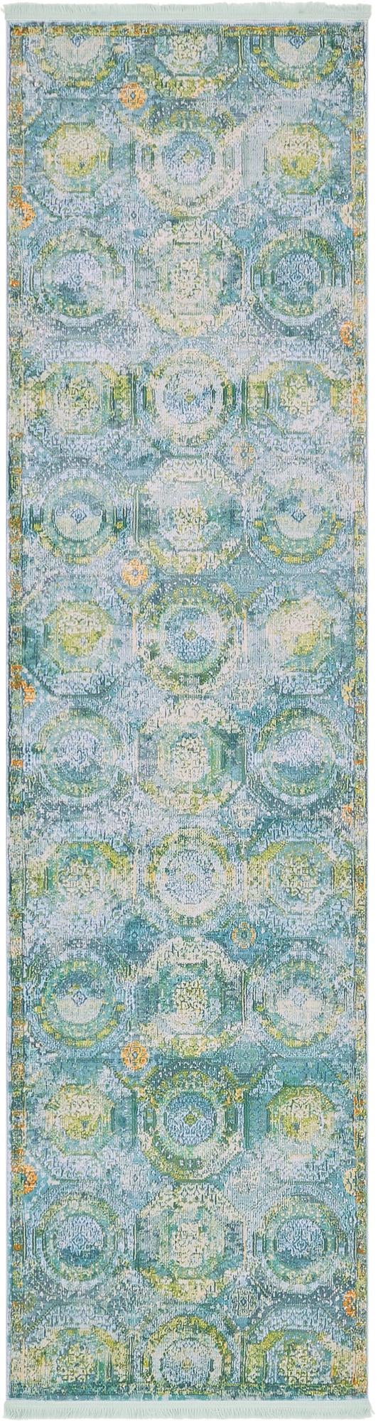 Rug Light Blue Swatch link