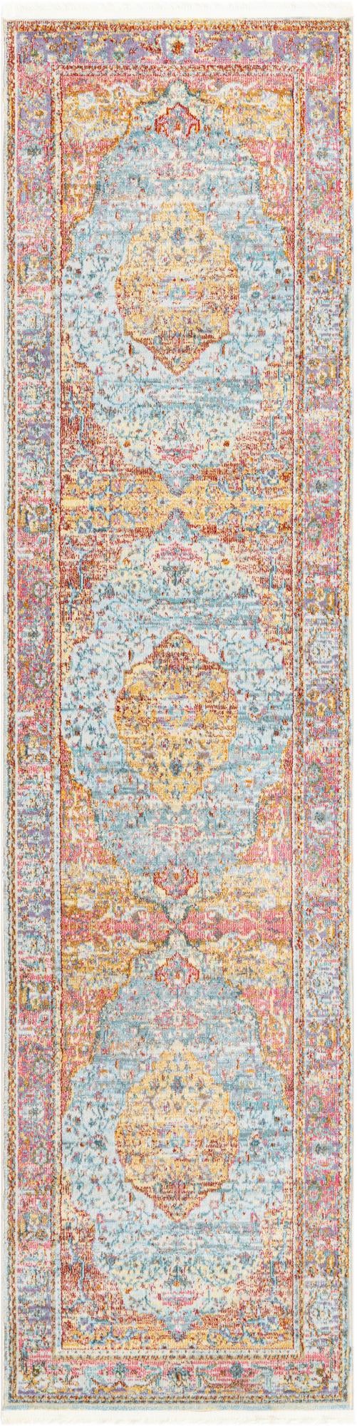 Rug Light Blue Swatch link