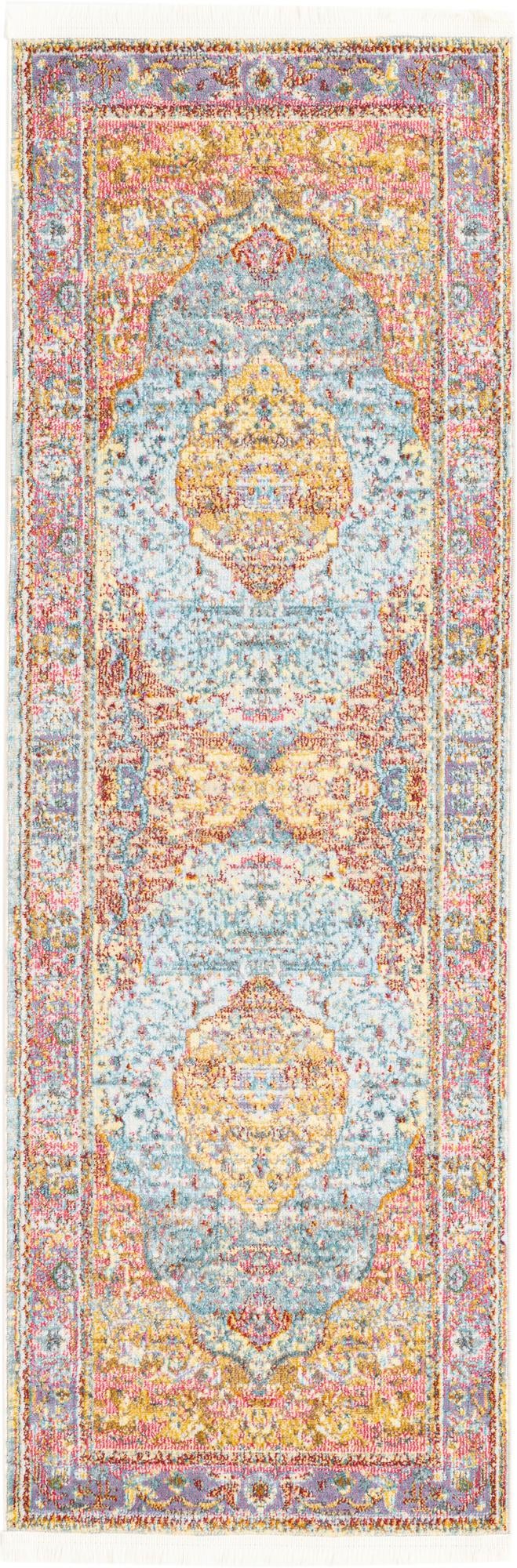 Rug Light Blue Swatch link