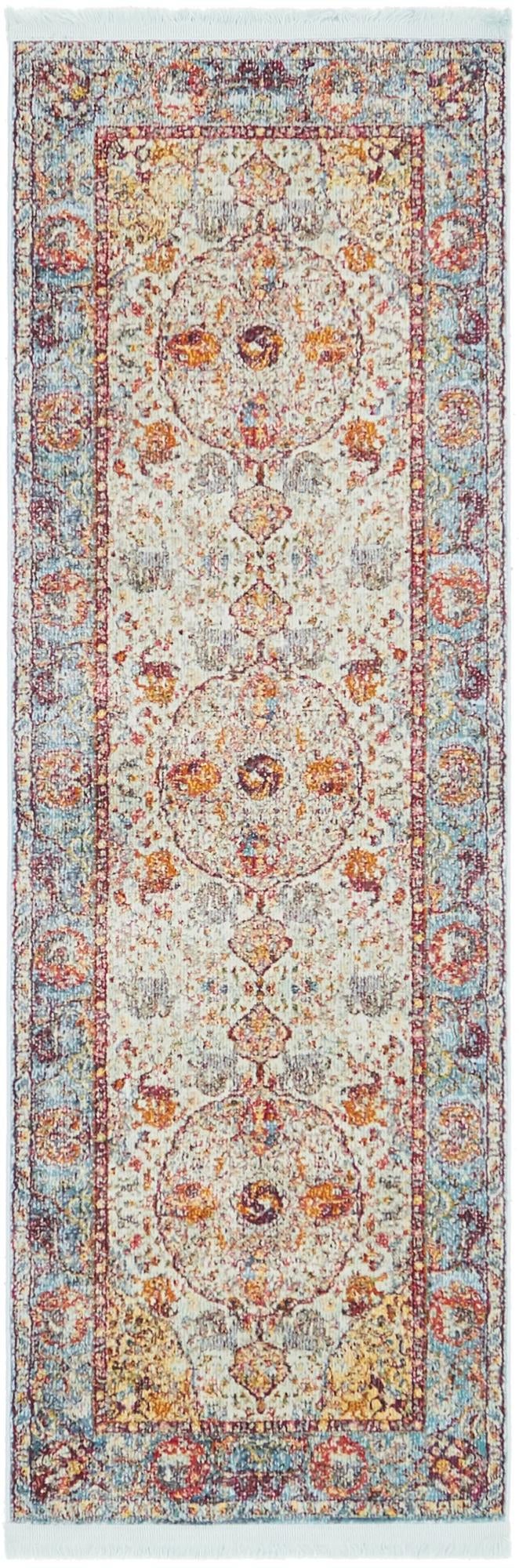 Rug Light Blue Swatch link