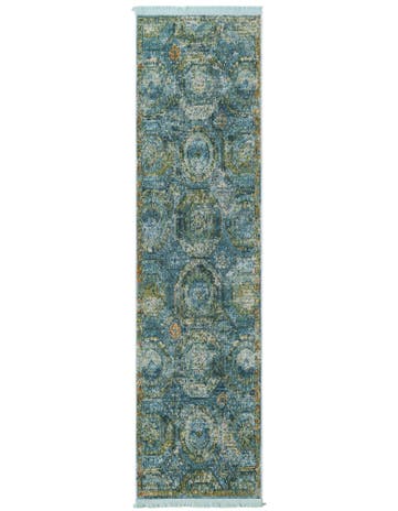 2' x 8' Santiago Runner Rug