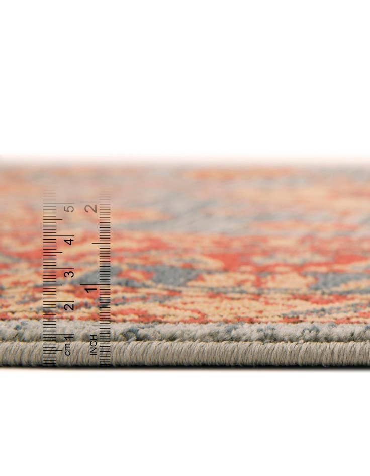 Detail image of  2' 7 x 7' Sara Runner Rug