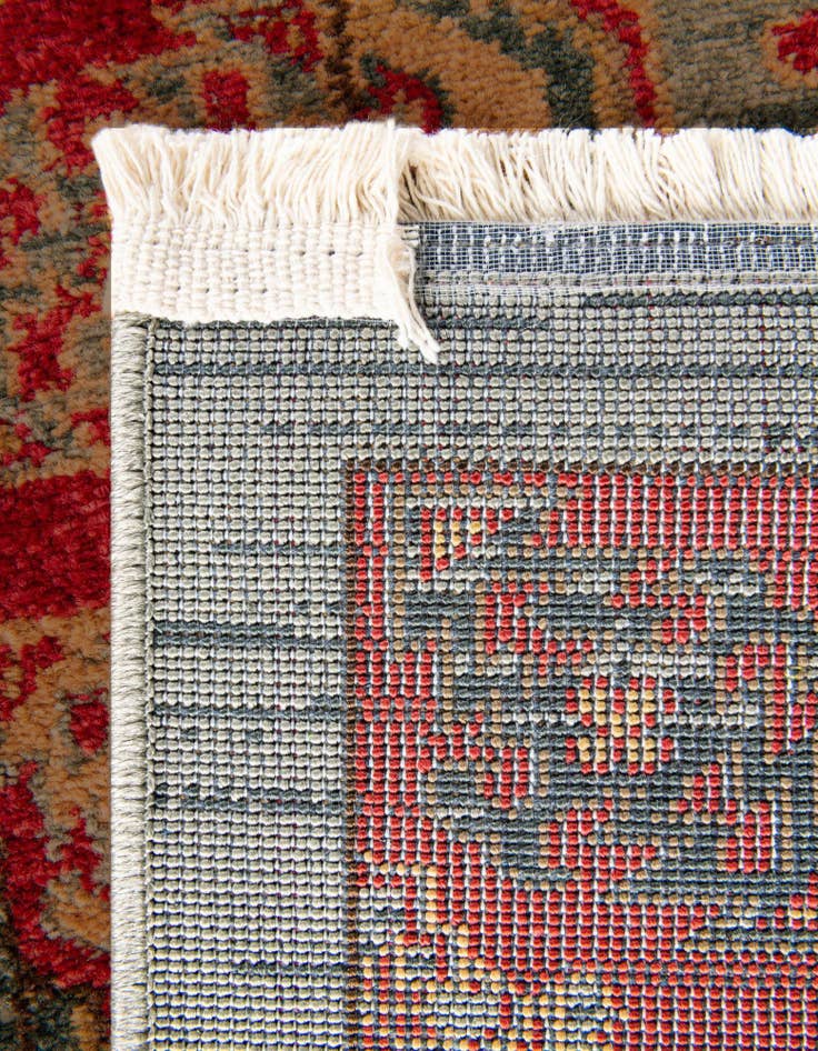 Detail image of  2' 7 x 7' Sara Runner Rug