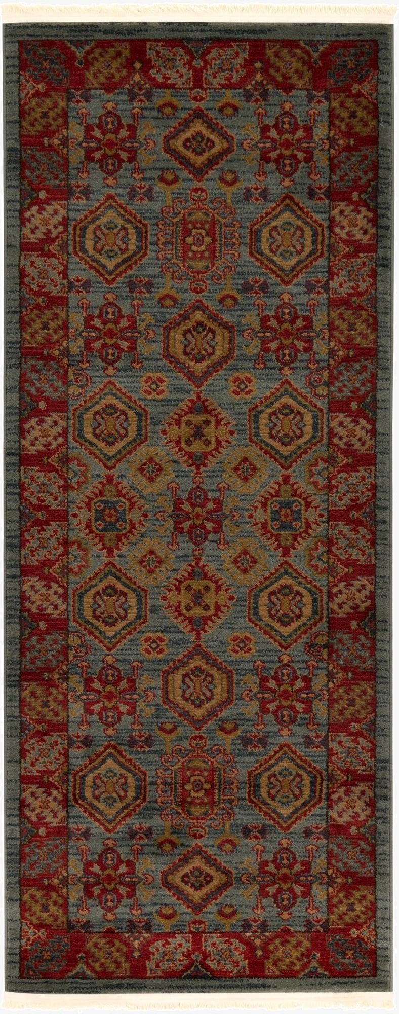  2' 7 x 7' Sara Runner Rug