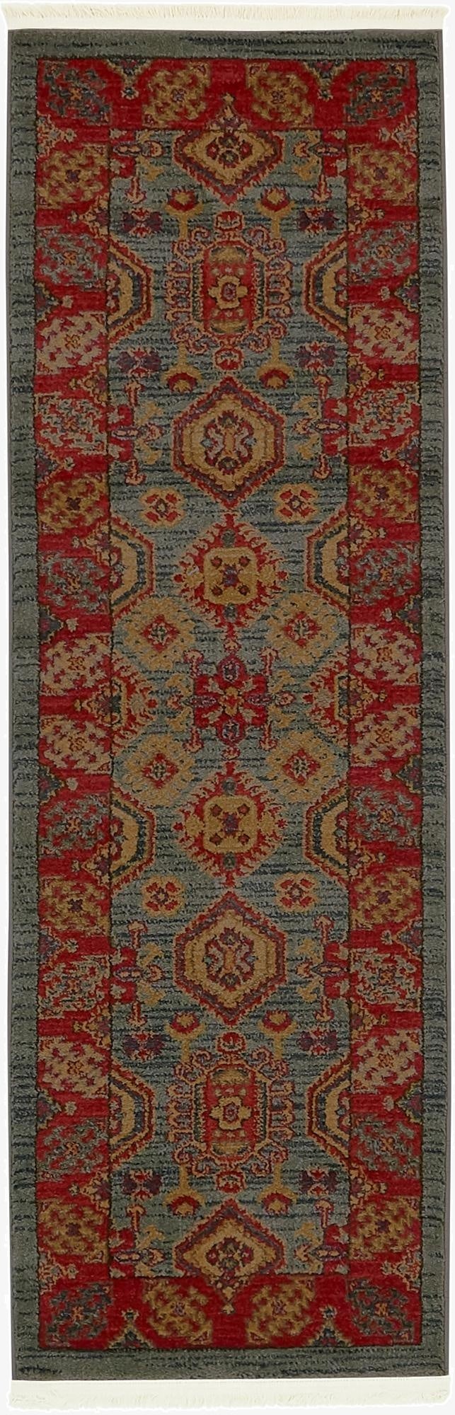  2' x 6' Sara Runner Rug