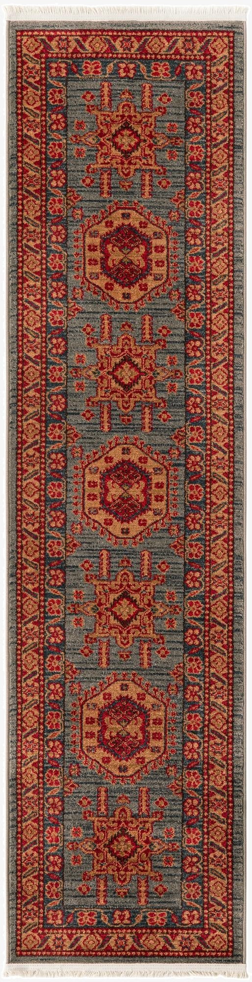  2' x 8' Sara Runner Rug