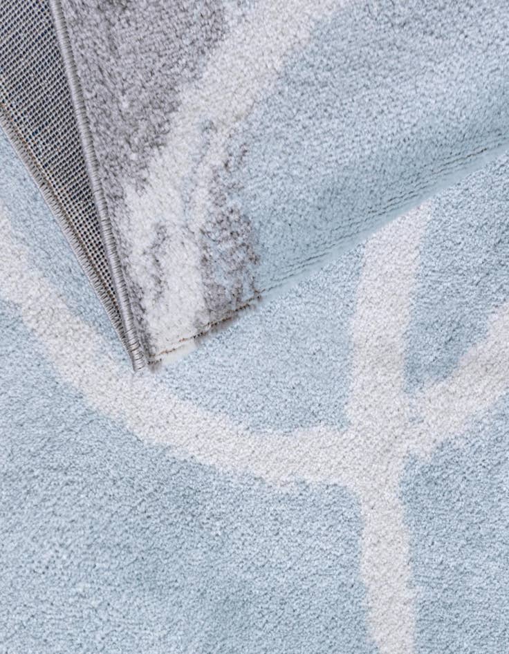 Detail image of 2' x 13' Sydney Runner Rug