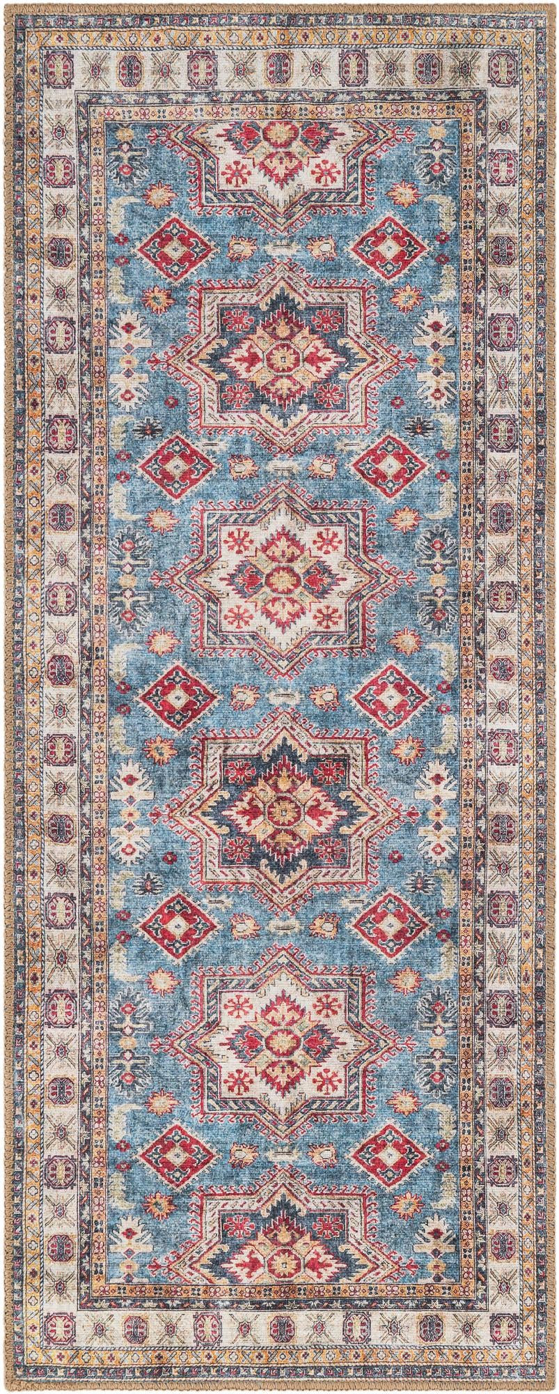Rug Light Blue Swatch link