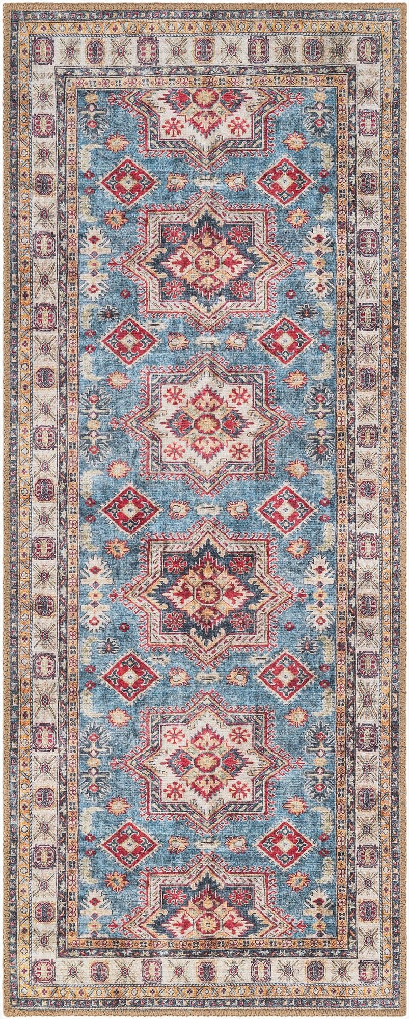  2' x 5' 1 Timeless Runner Rug