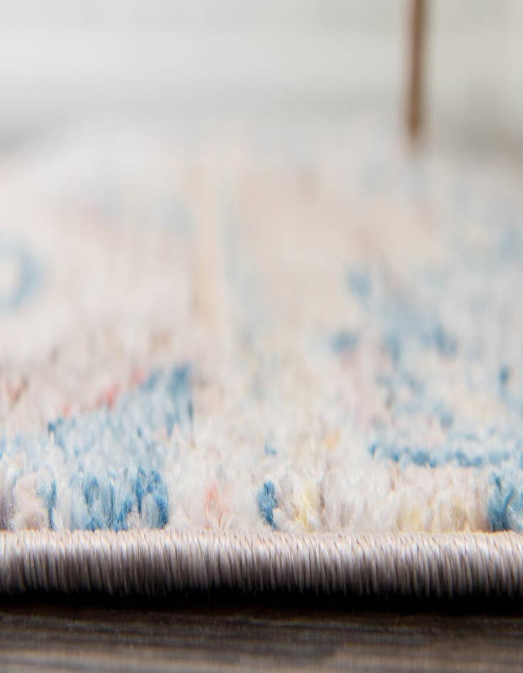 Detail image of  2' 7 x 8' 2 Vega Runner Rug