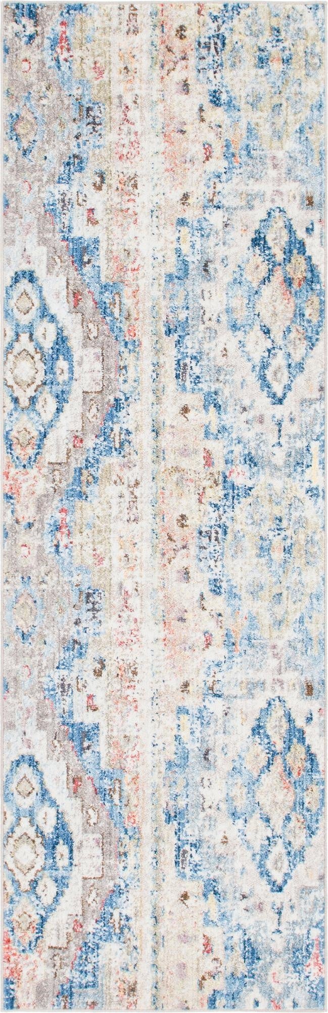  2' 7 x 8' 2 Vega Runner Rug