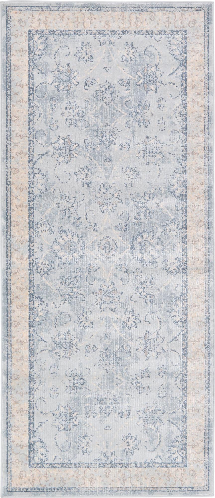 Rug Light Blue Swatch link