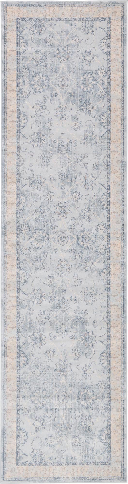 Rug Light Blue Swatch link