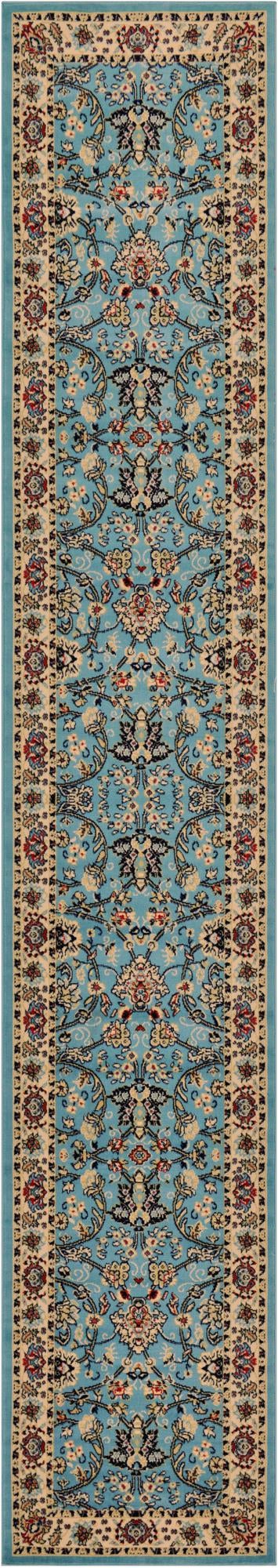 Rug Light Blue Swatch link