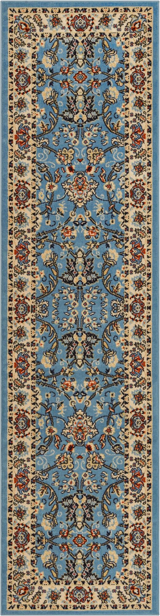 Rug Light Blue Swatch link