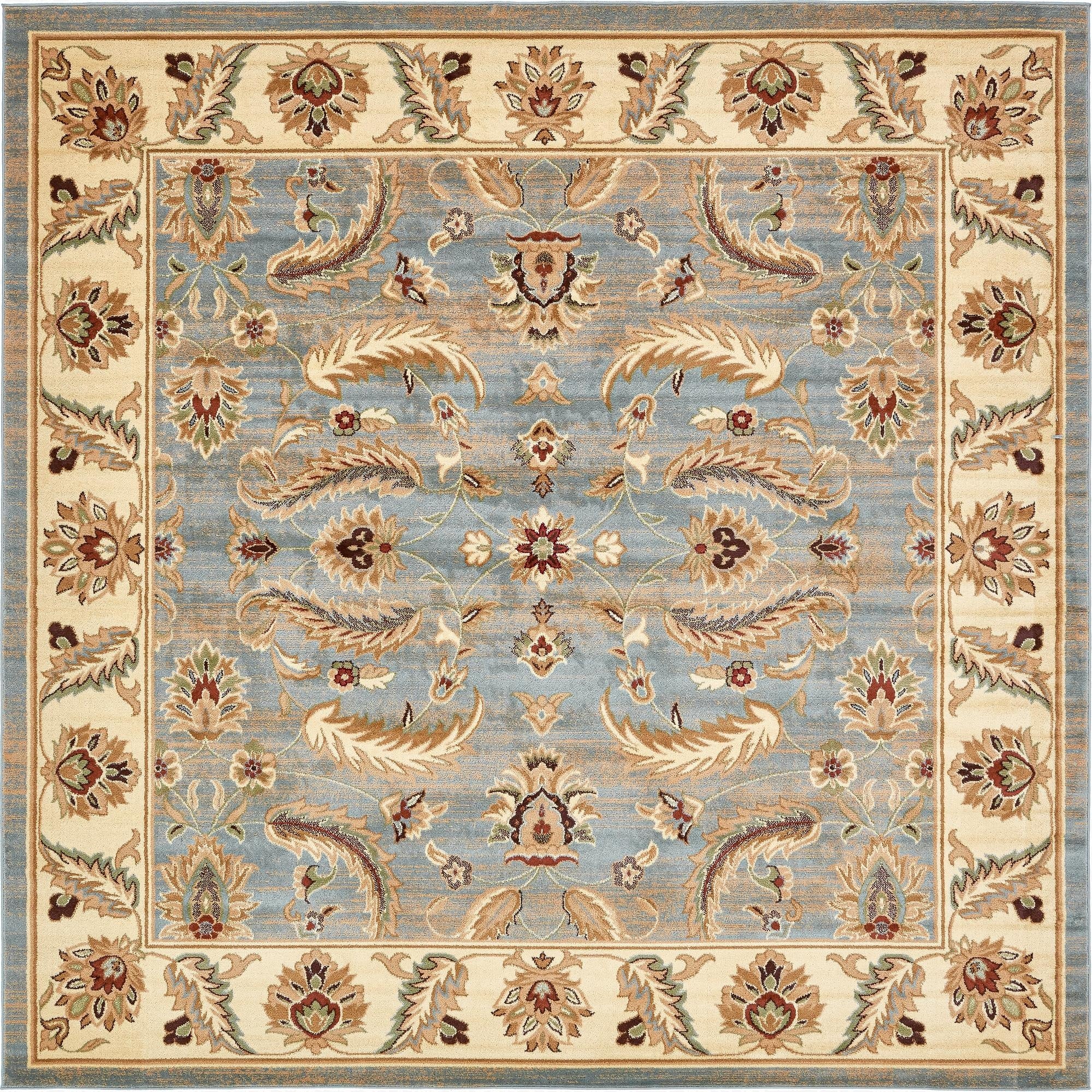  10' x 10' Aditi Square Rug