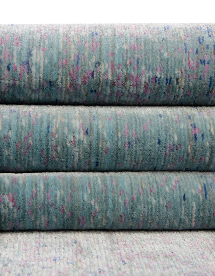 Detail image of  8' x 8' Alexis Square Rug