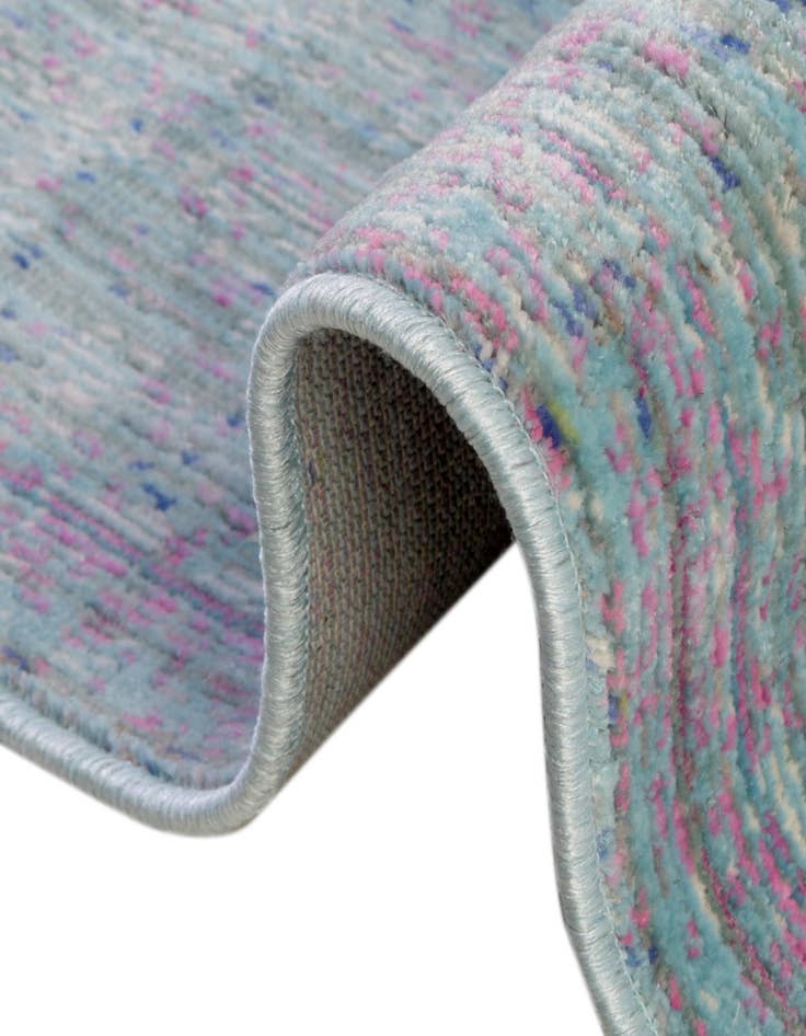 Detail image of  8' x 8' Alexis Square Rug