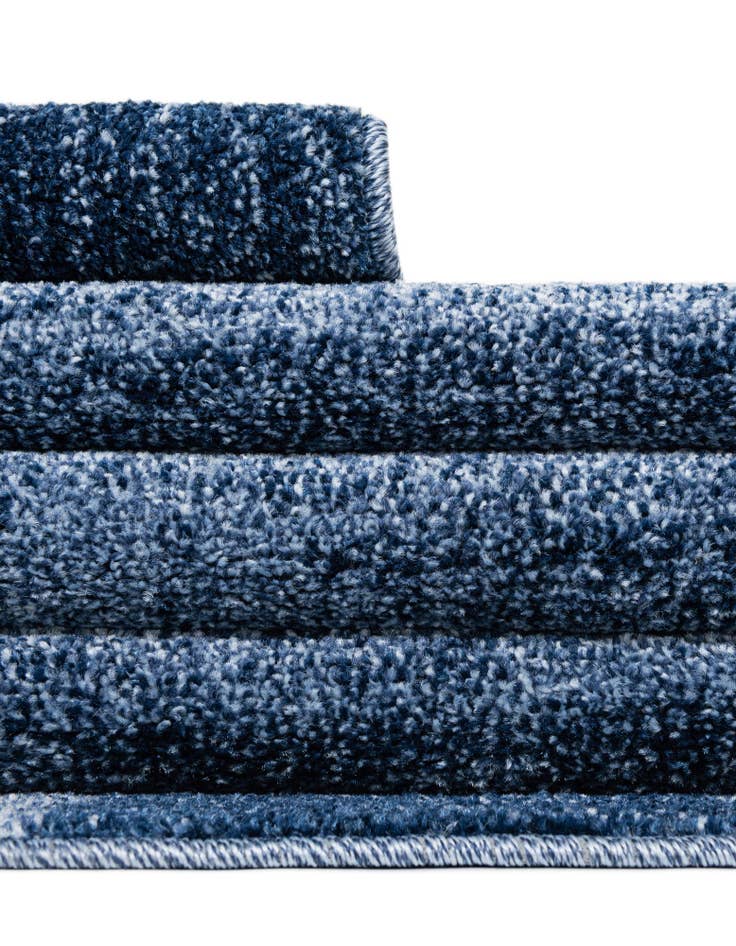 Detail image of  7' 10 x 7' 10 Angelica Square Rug