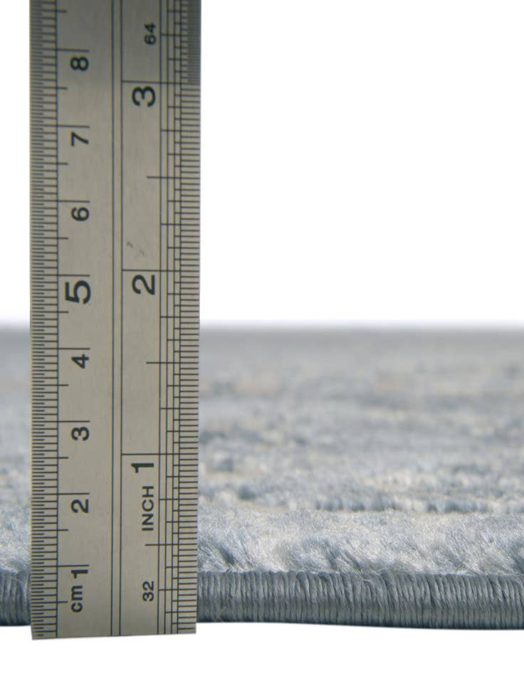 Detail image of  5' 3 x 5' 3 Derbyshire Square Rug