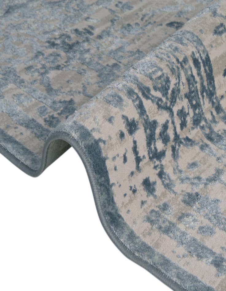 Detail image of  5' 3 x 5' 3 Derbyshire Square Rug