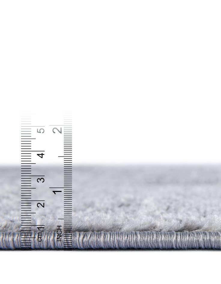 Detail image of  7' 10 x 7' 10 Hanahan Square Rug