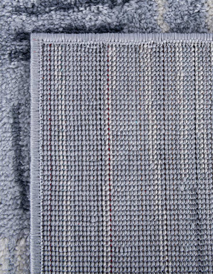 Detail image of  7' 10 x 7' 10 Hanahan Square Rug