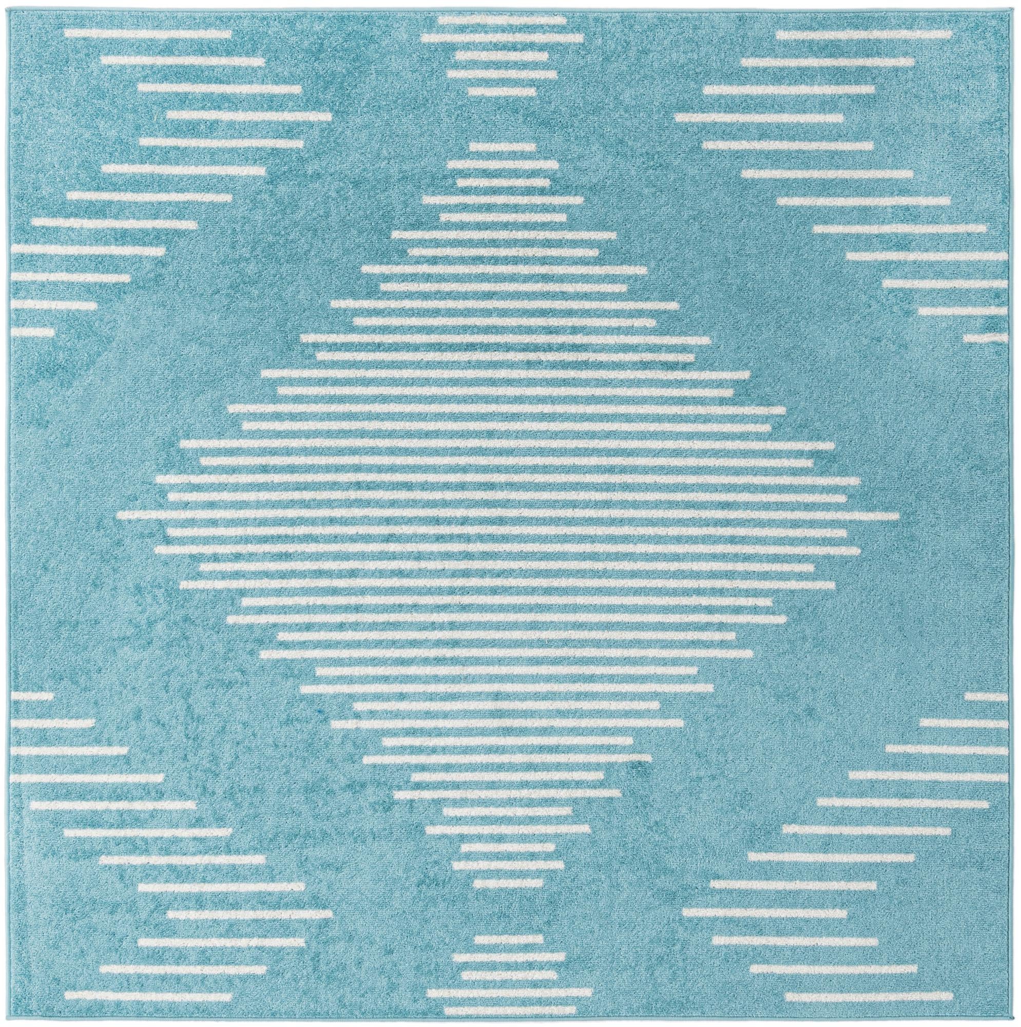 Rug Light Blue Swatch link