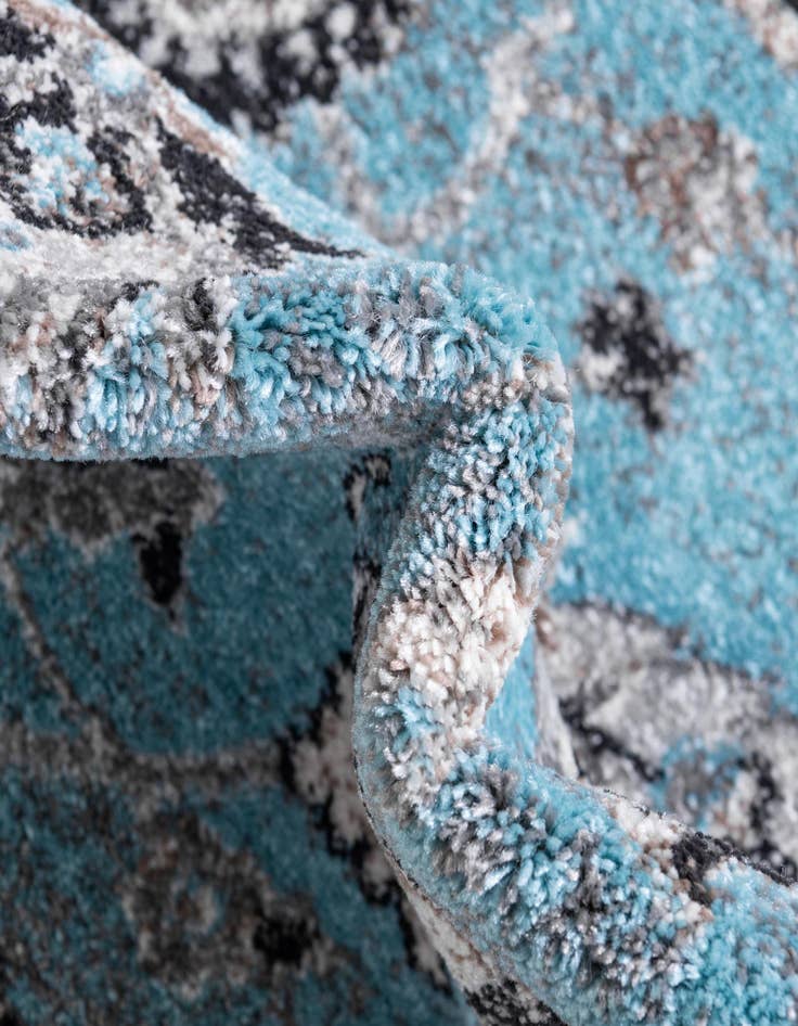 Detail image of  8' 4 x 8' 4 Legacy Square Rug