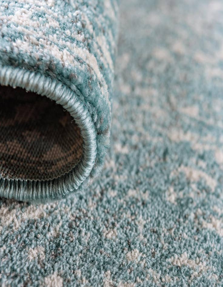 Detail image of  8' 4 x 8' 4 Legacy Square Rug