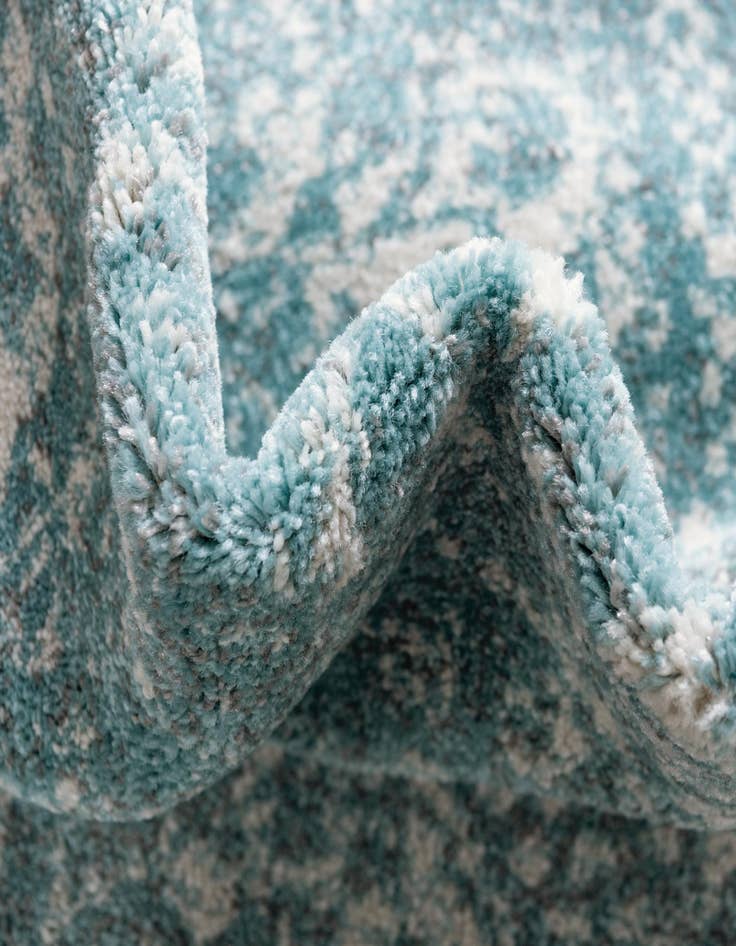 Detail image of  8' 4 x 8' 4 Legacy Square Rug