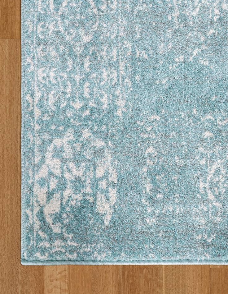 Detail image of  8' 4 x 8' 4 Legacy Square Rug