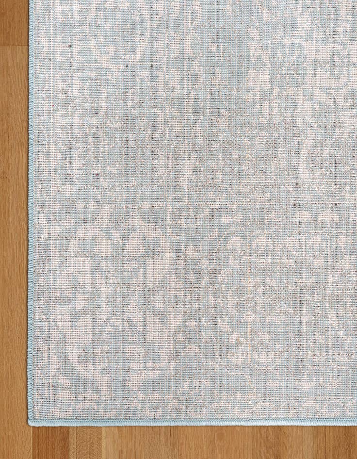 Detail image of  8' 4 x 8' 4 Legacy Square Rug