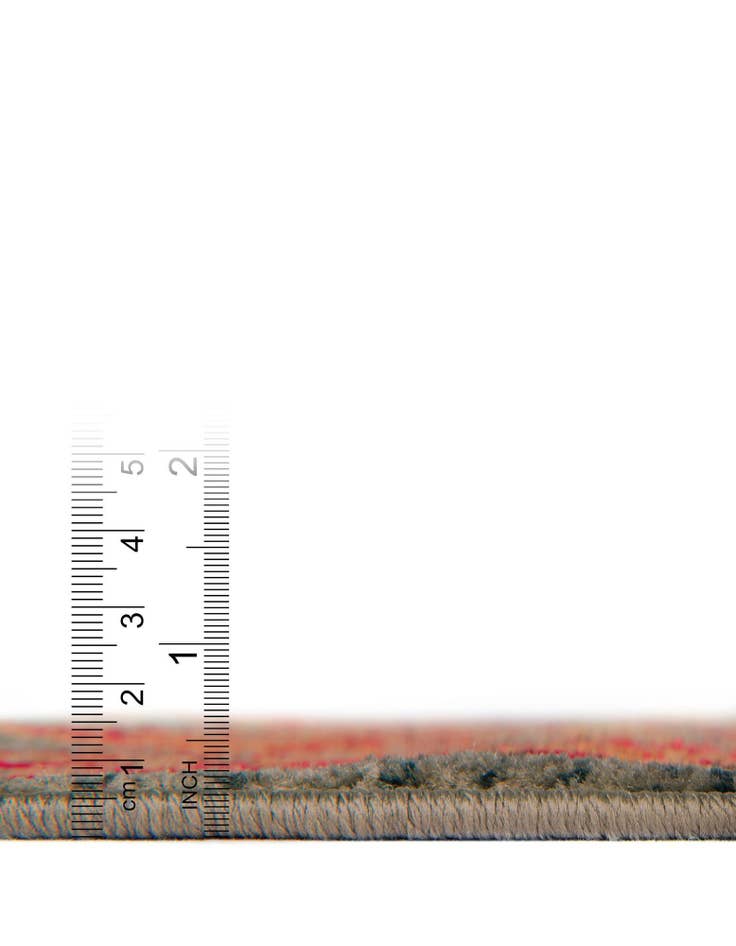 Detail image of  4' x 4' Sara Square Rug