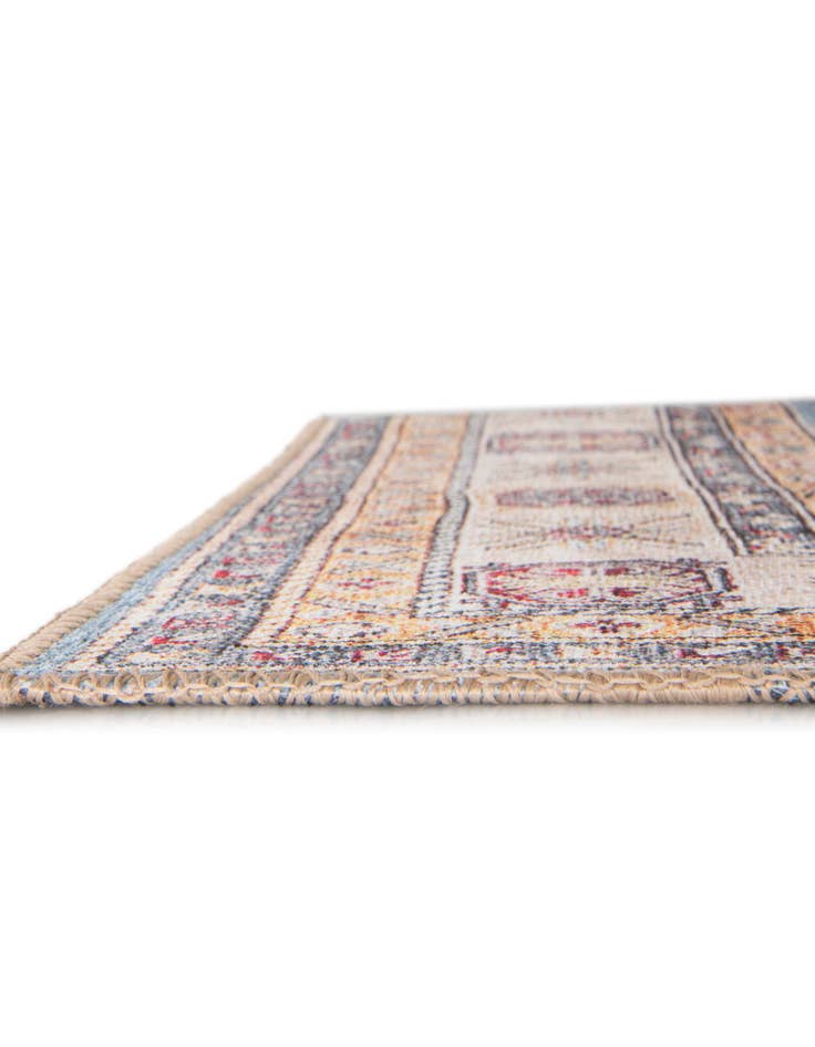 Detail image of  7' 10 x 7' 10 Timeless Square Rug