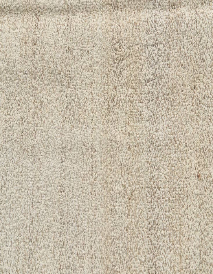 Detail image of  4' 7 x 6' 5  Hand Woven Kilim Modern Wool Rug