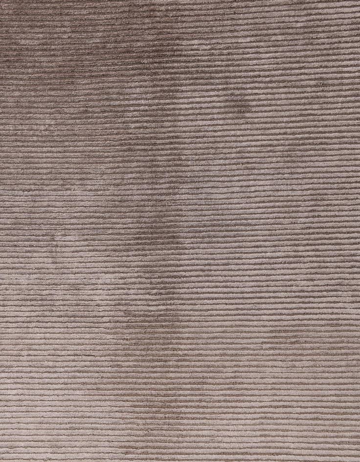 Detail image of  5' 8 x 8'  Hand Knotted Darya Wool Rug