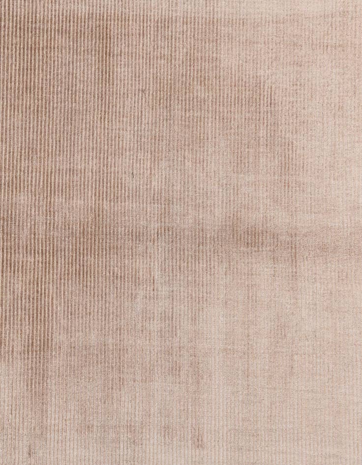 Detail image of  5' 7 x 7' 10  Hand Knotted Darya Wool Rug