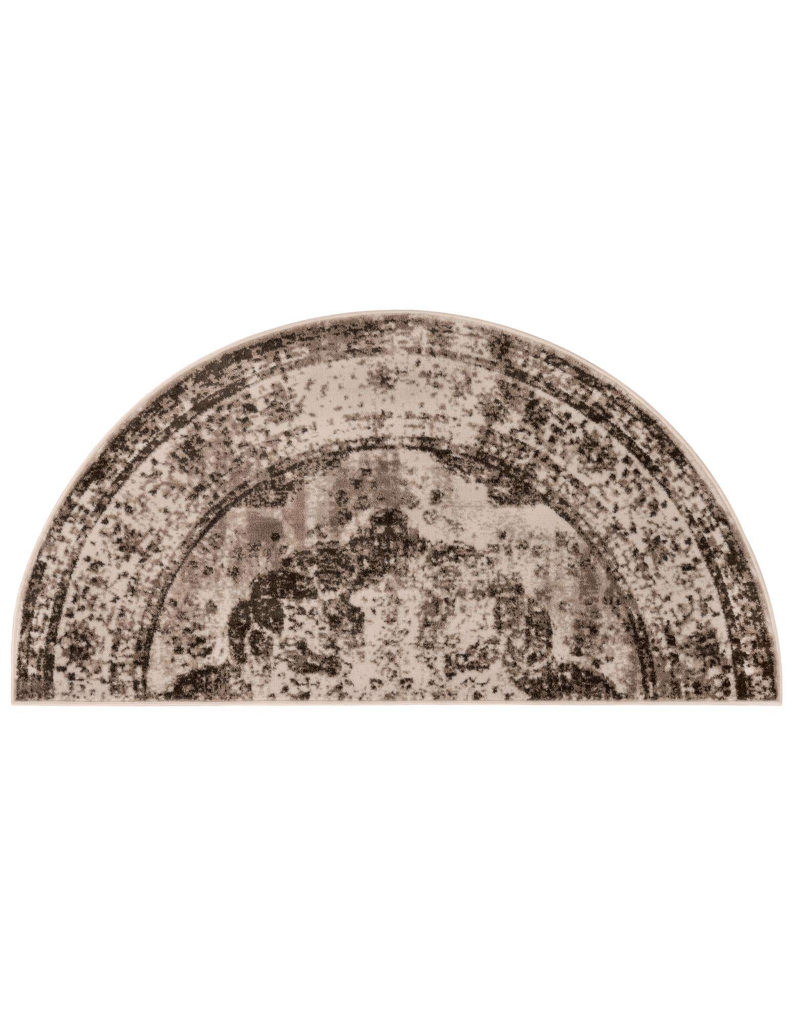 Primary image  3' 1 x 6' 1 Monte Carlo Hearth Rug