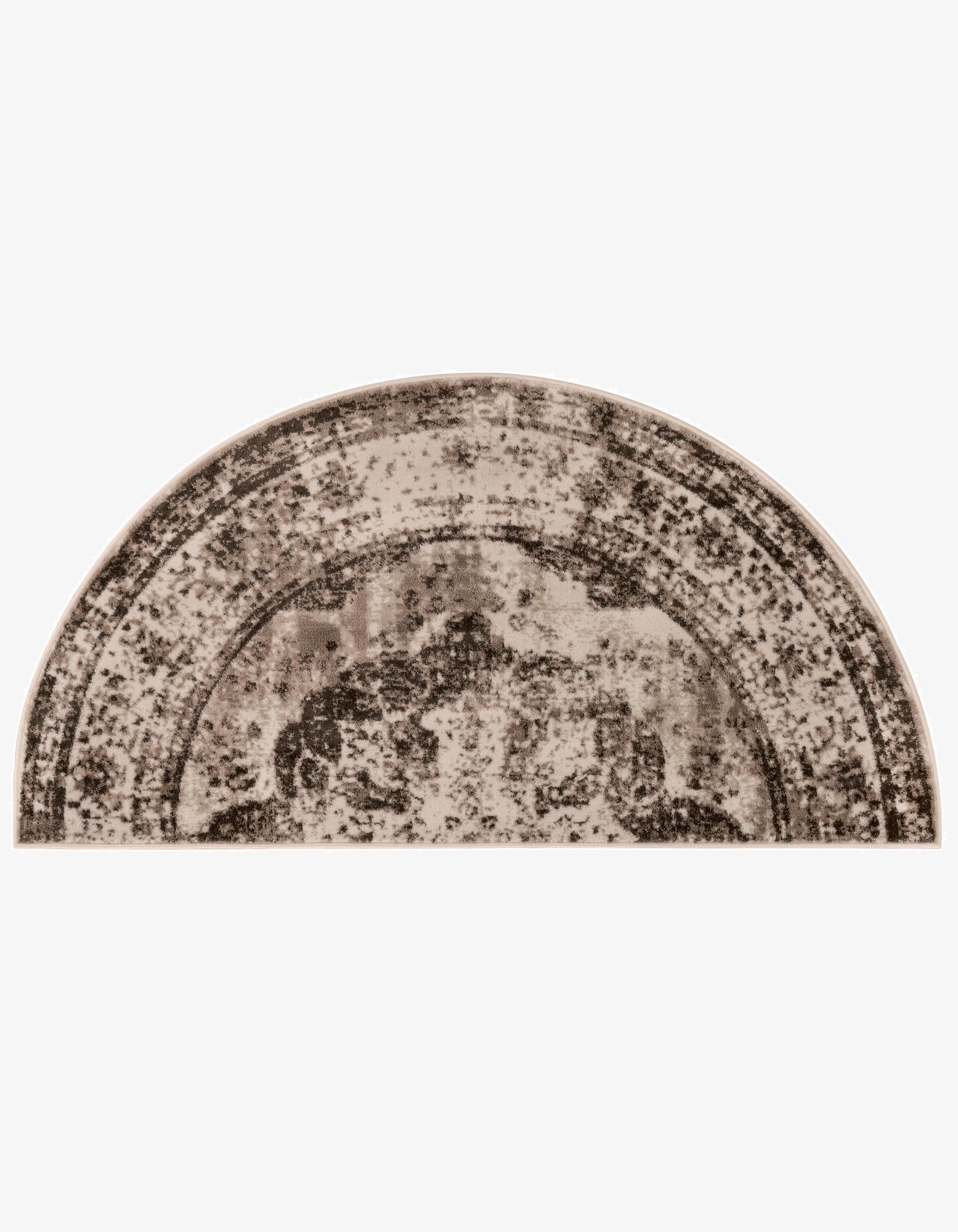 Primary image  3' 1 x 6' 1 Monte Carlo Hearth Rug