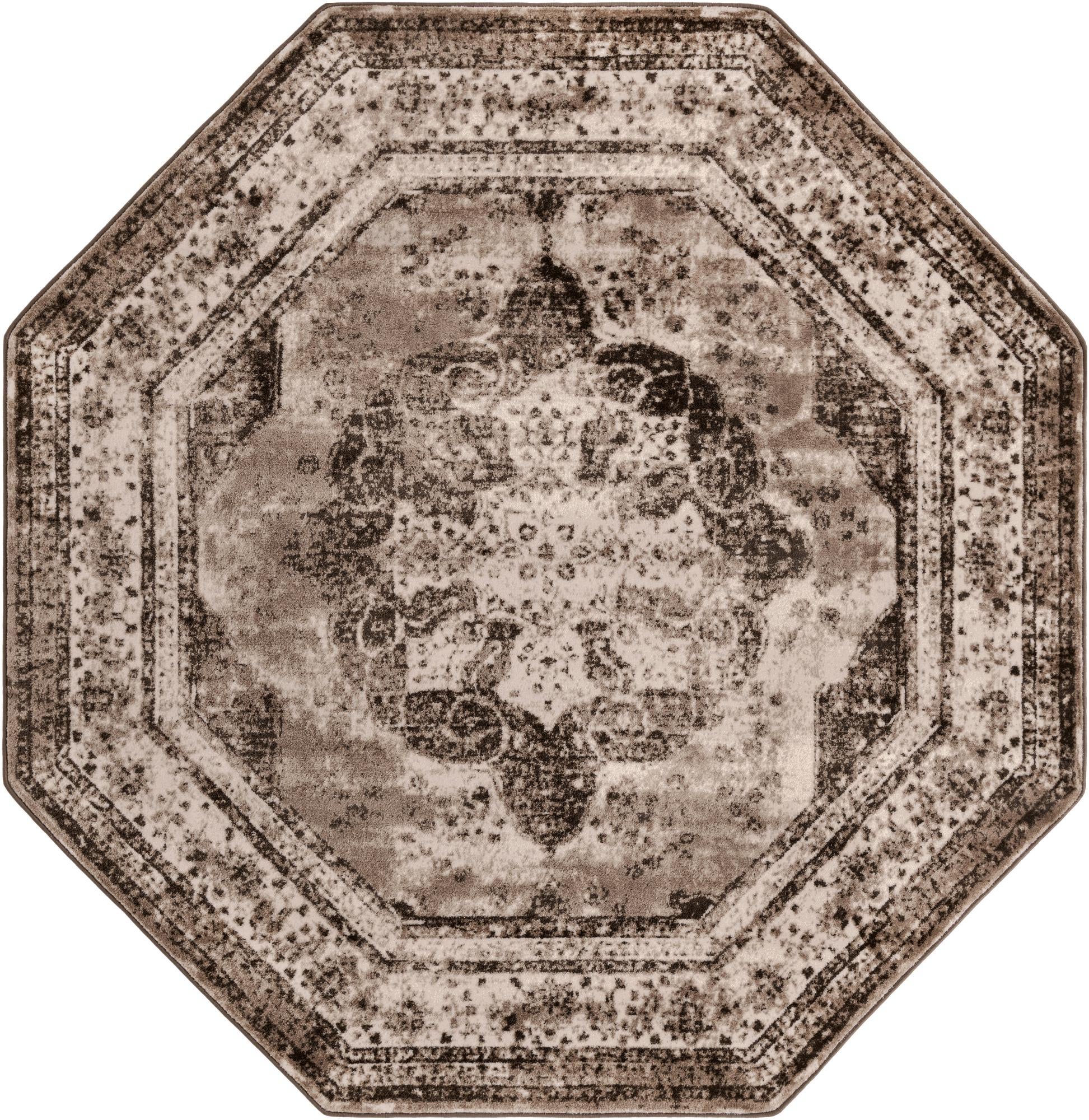 Rug Light Brown Swatch link