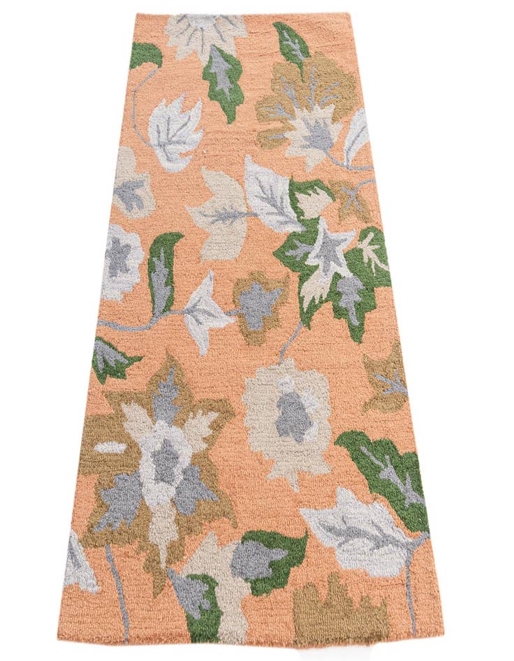 Detail image of  3' x 5' Agra Rug