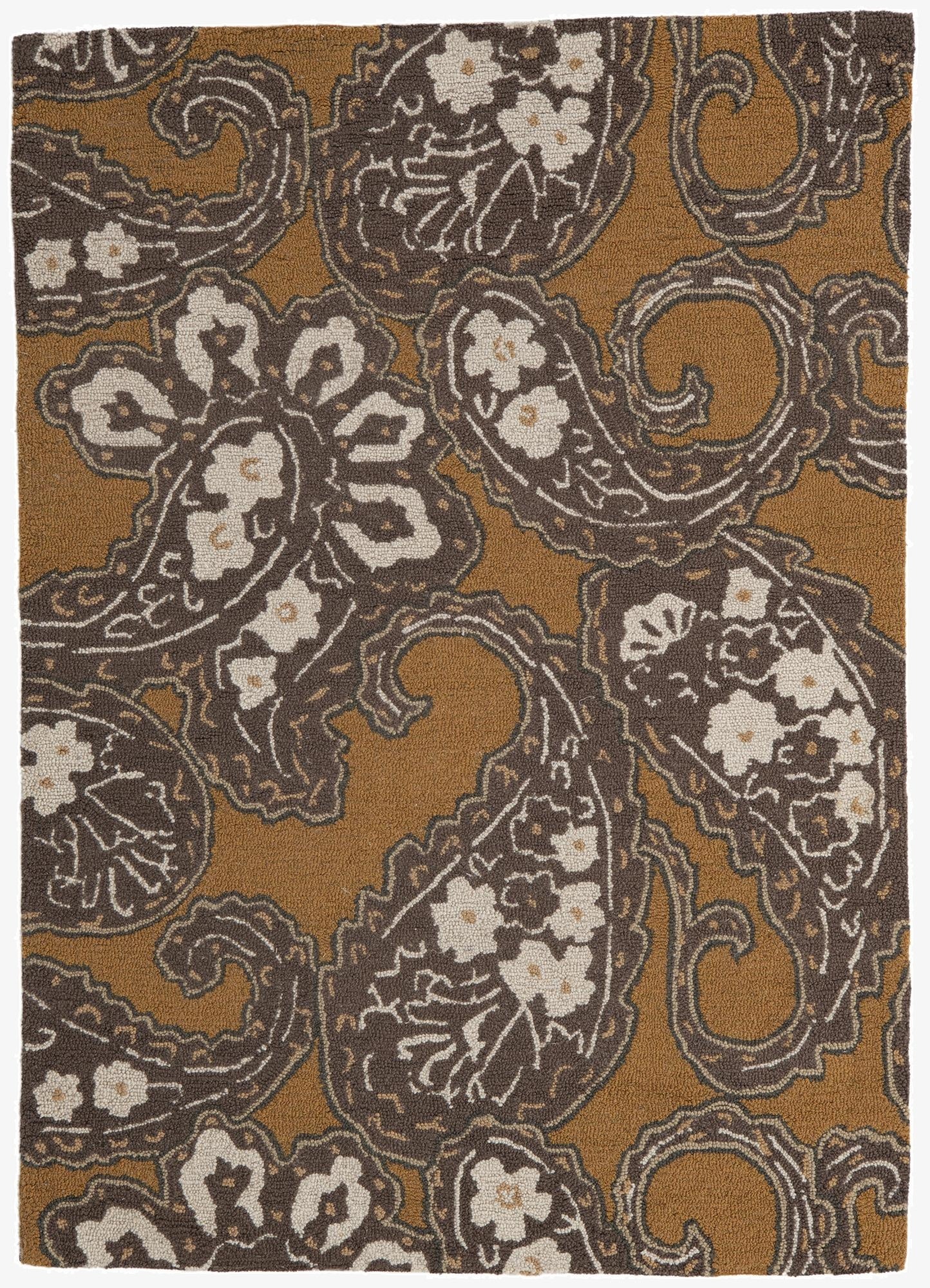  5' x 7' Agra Rug