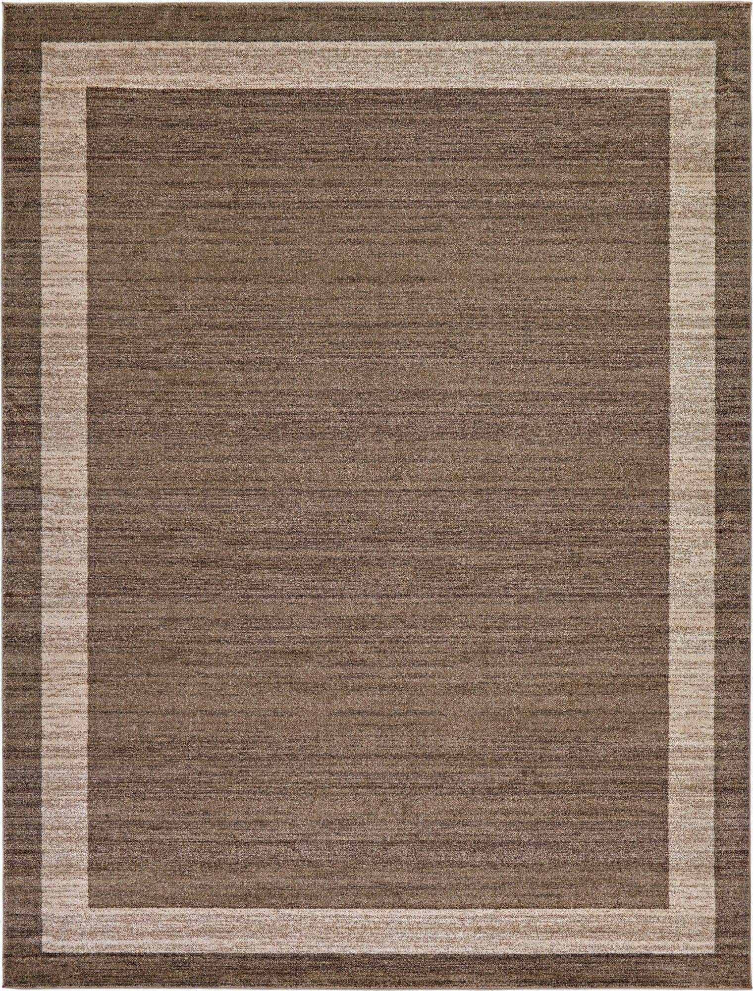 Rug Light Brown Swatch link