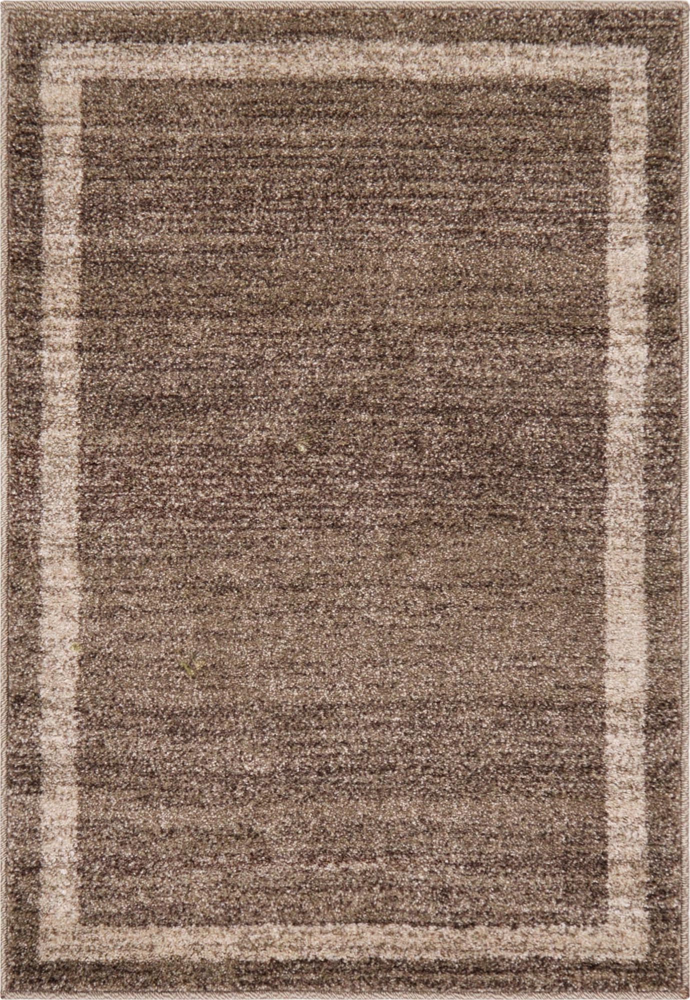 Rug Light Brown Swatch link
