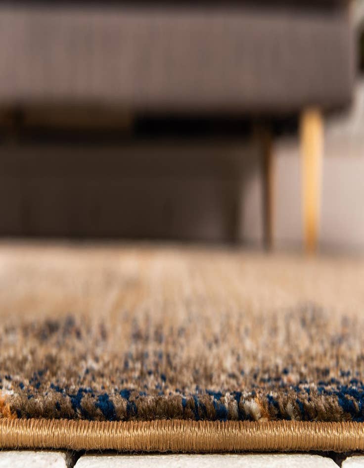 Detail image of  4' x 6' Charlestown Rug